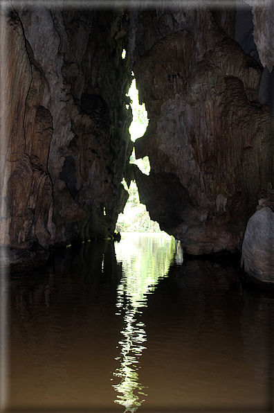 foto Cueva del Indio